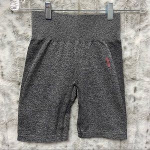 Gymshark Flex Athletic Cycling Shorts